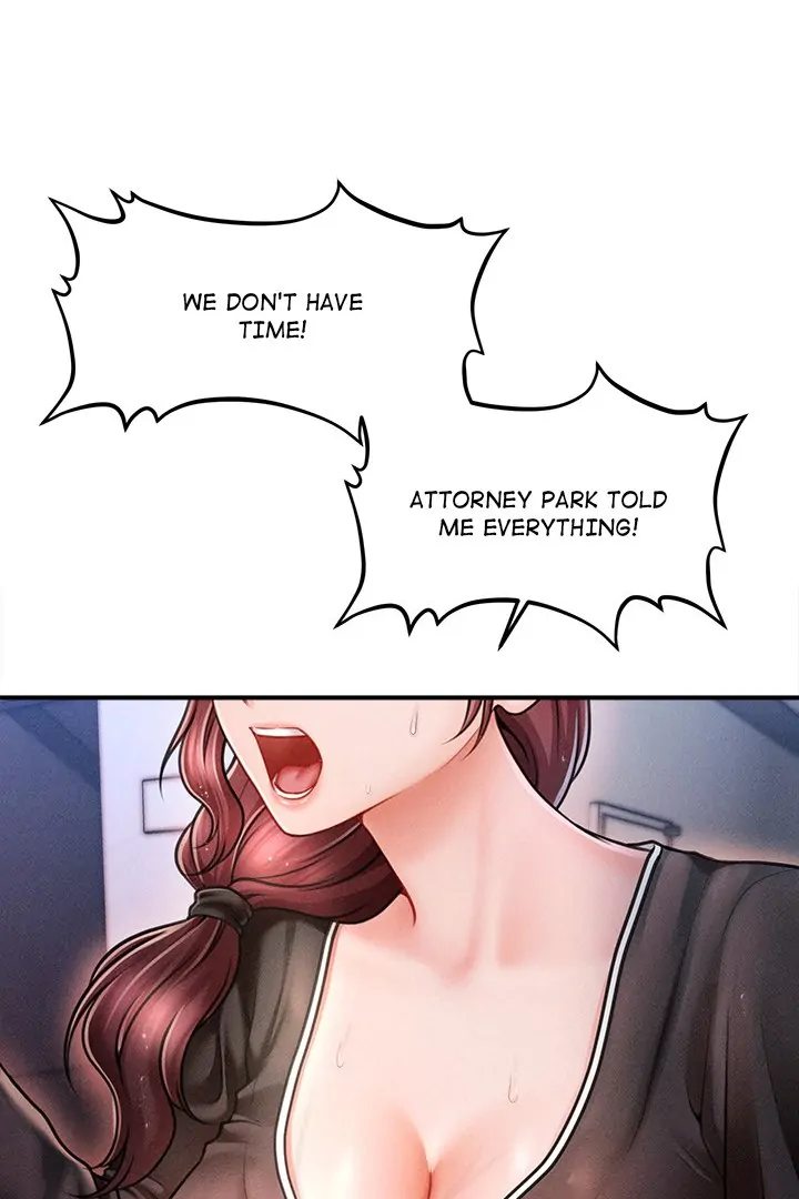 The Chairman’s Secret Son - Page 1