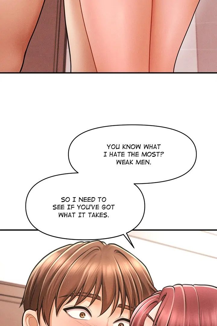 The Chairman’s Secret Son - Page 109