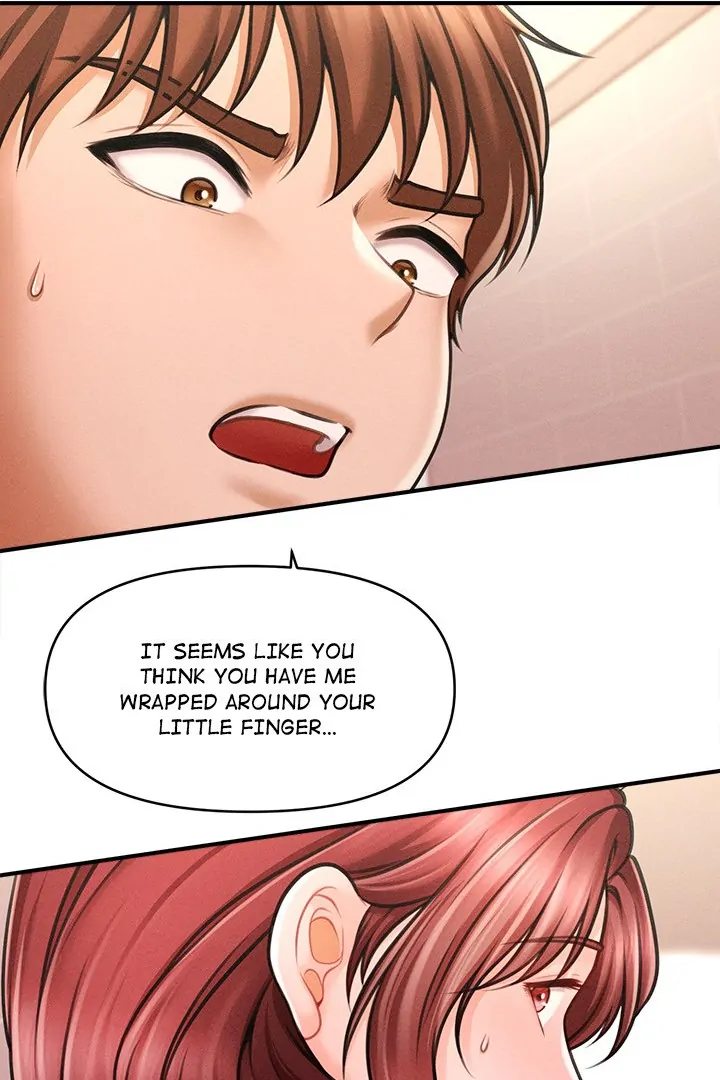 The Chairman’s Secret Son - Page 123
