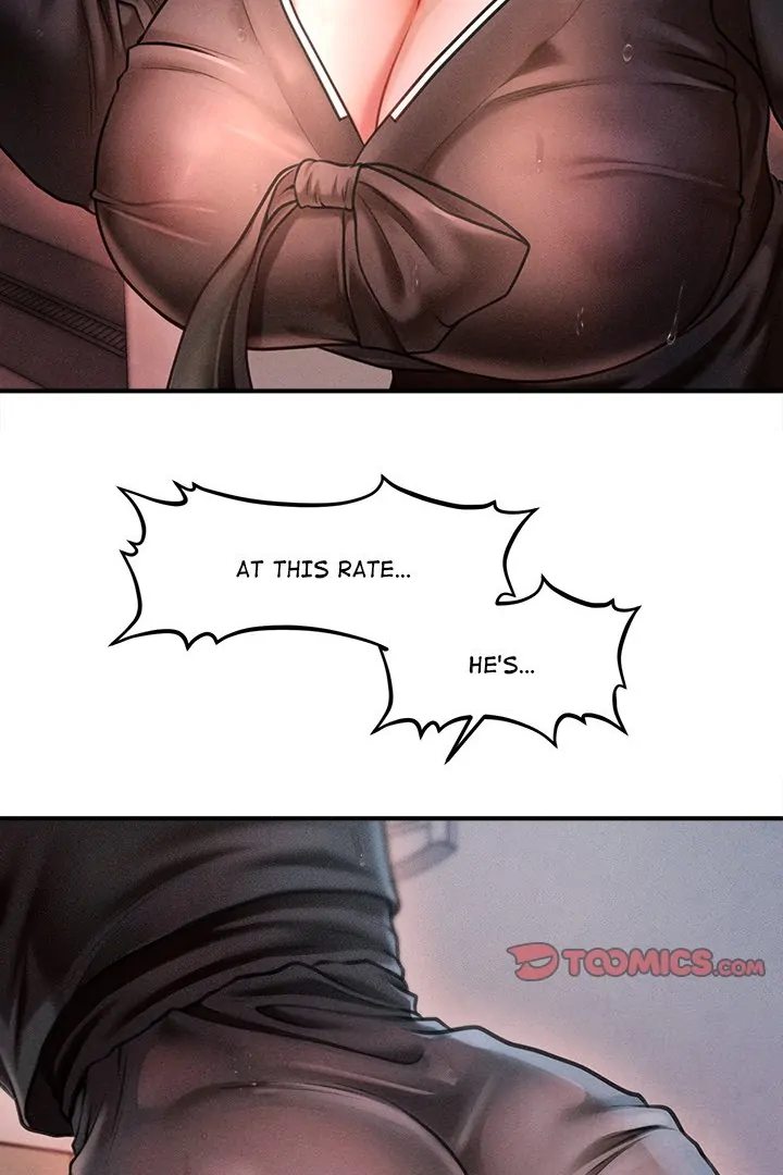 The Chairman’s Secret Son - Page 2