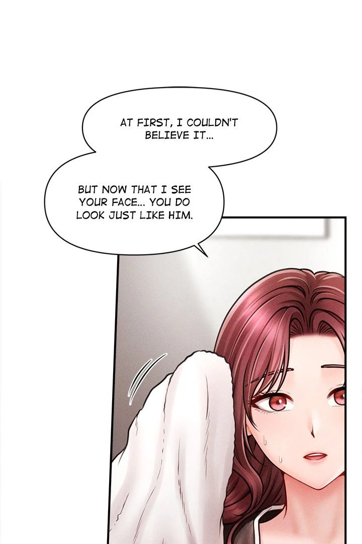 The Chairman’s Secret Son - Page 21