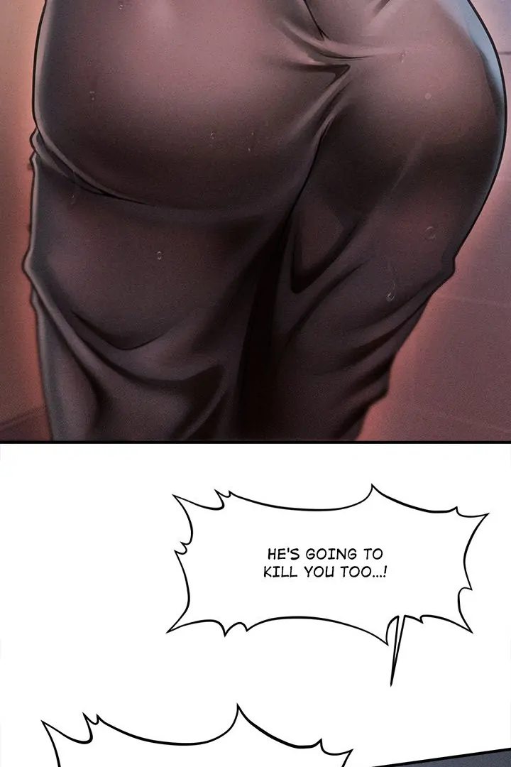 The Chairman’s Secret Son - Page 3