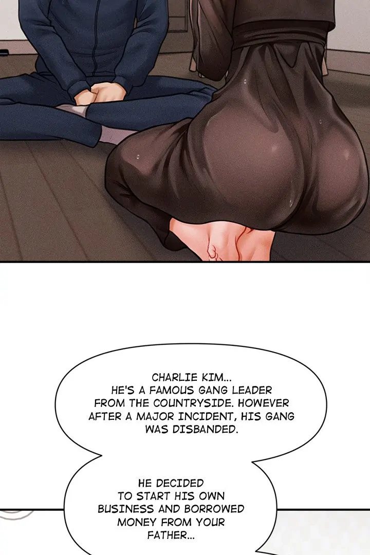 The Chairman’s Secret Son - Page 31