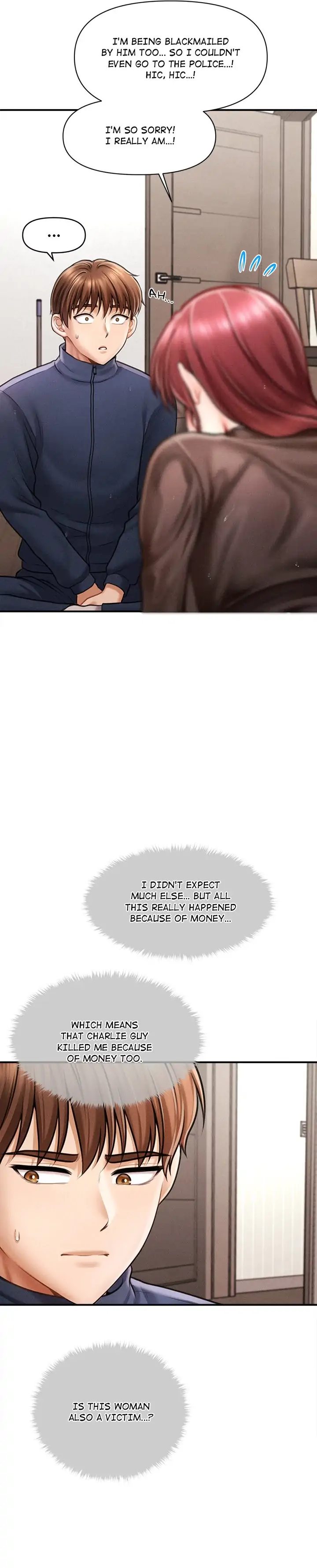 The Chairman’s Secret Son - Page 34