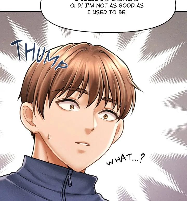 The Chairman’s Secret Son - Page 61