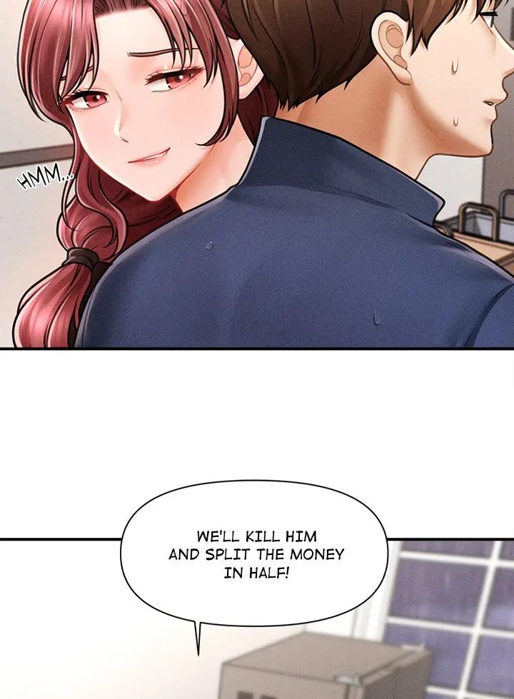 The Chairman’s Secret Son - Page 71