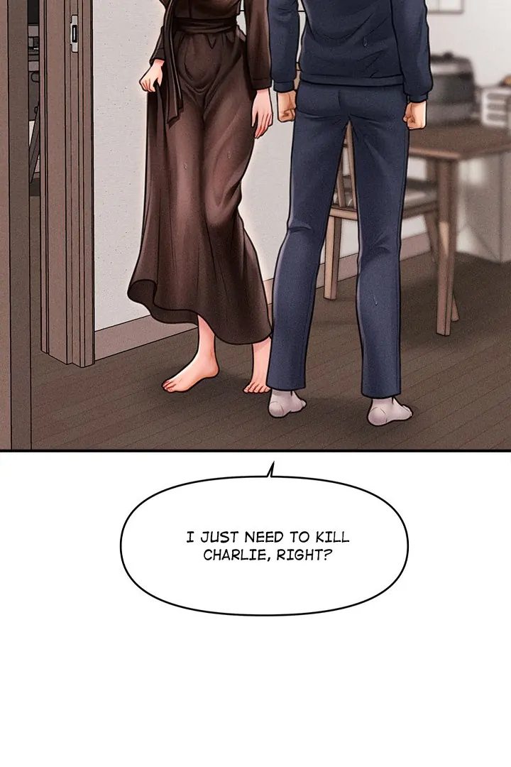 The Chairman’s Secret Son - Page 89