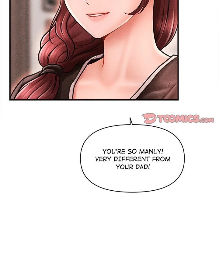 The Chairman’s Secret Son - Page 91