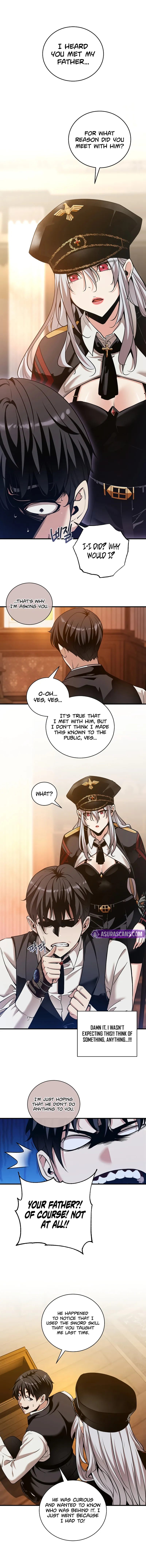Fated to Be Loved by Villains - Page 2