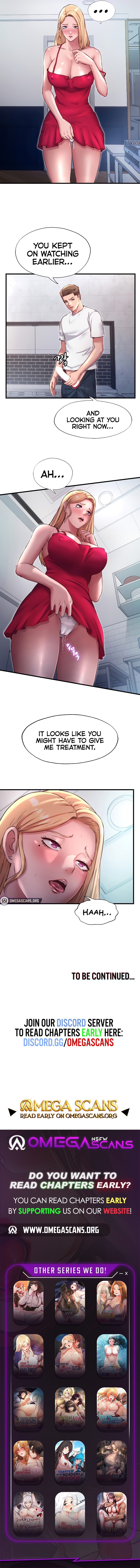 A Situation Full of Erections - Page 7