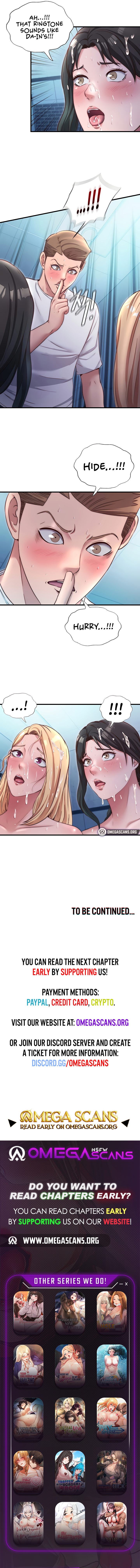 A Situation Full of Erections - Page 6