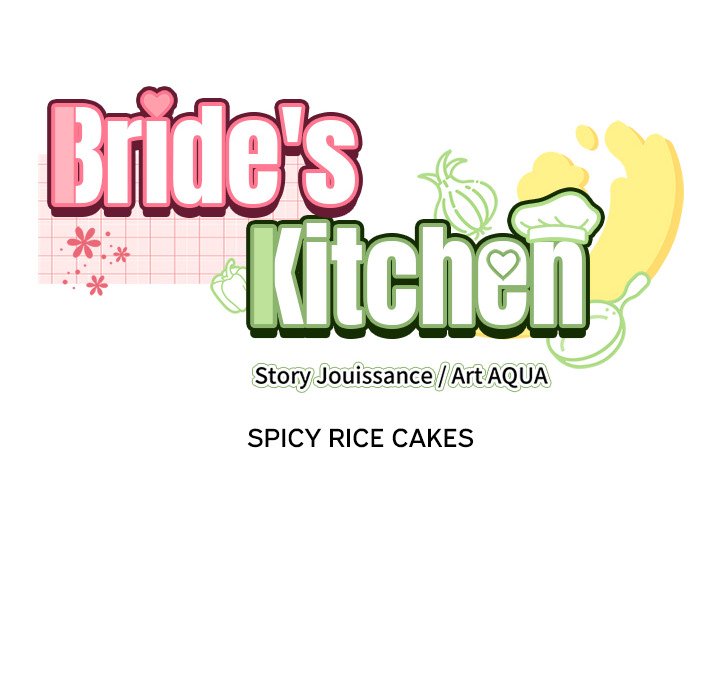 Bride’s Kitchen - Page 130