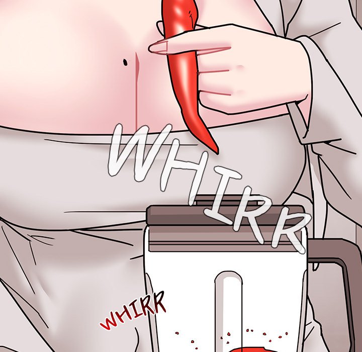 Bride’s Kitchen - Page 167