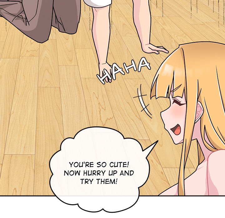 Bride’s Kitchen - Page 65