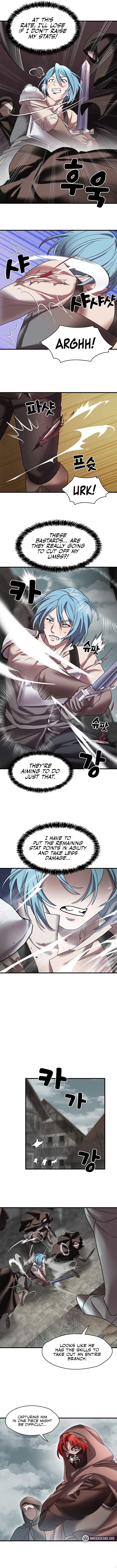 King of Delusions - Page 5