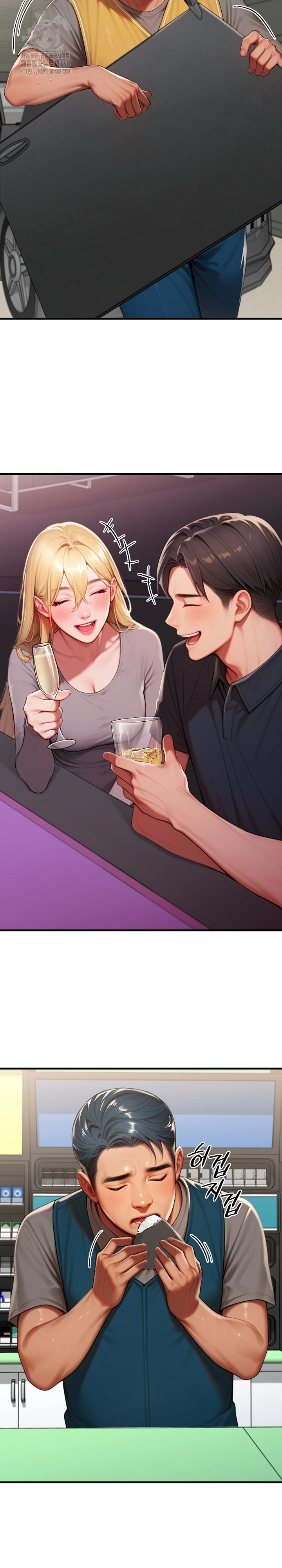 Paradox Raw - Page 6