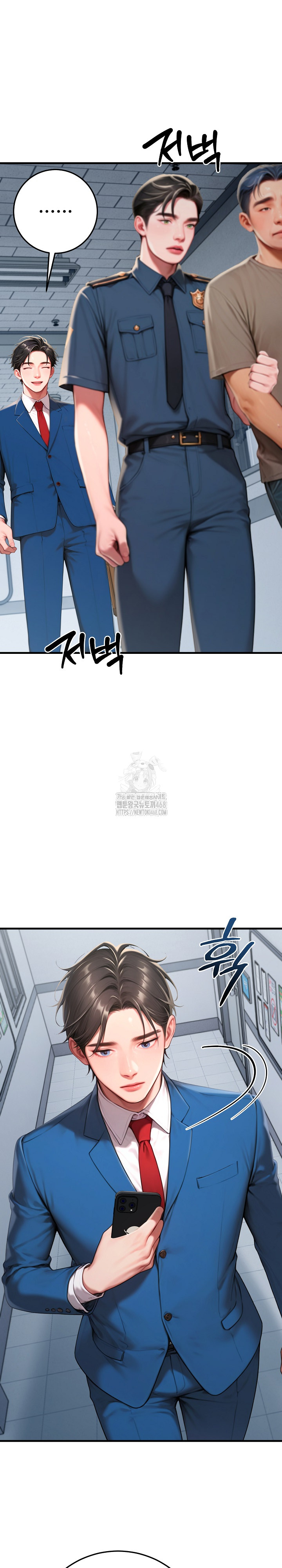 Paradox Raw - Page 30