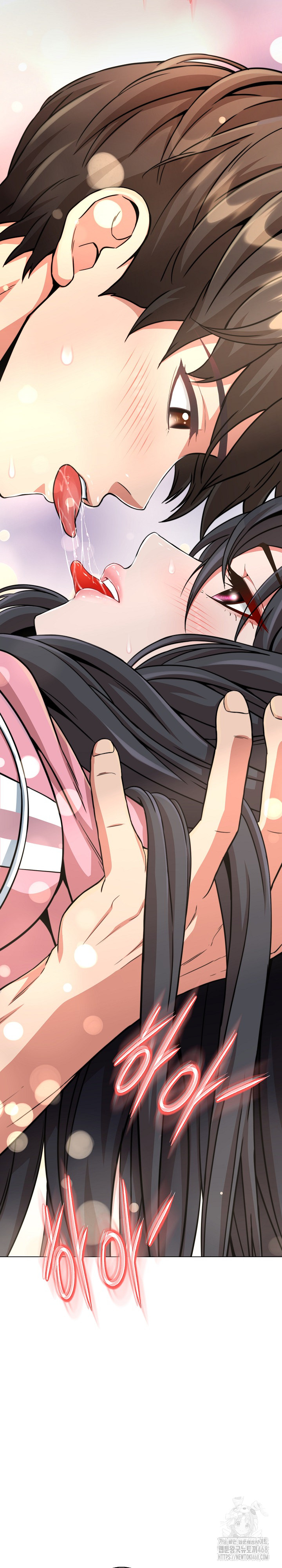 Gangster Girlfriend Raw - Page 46