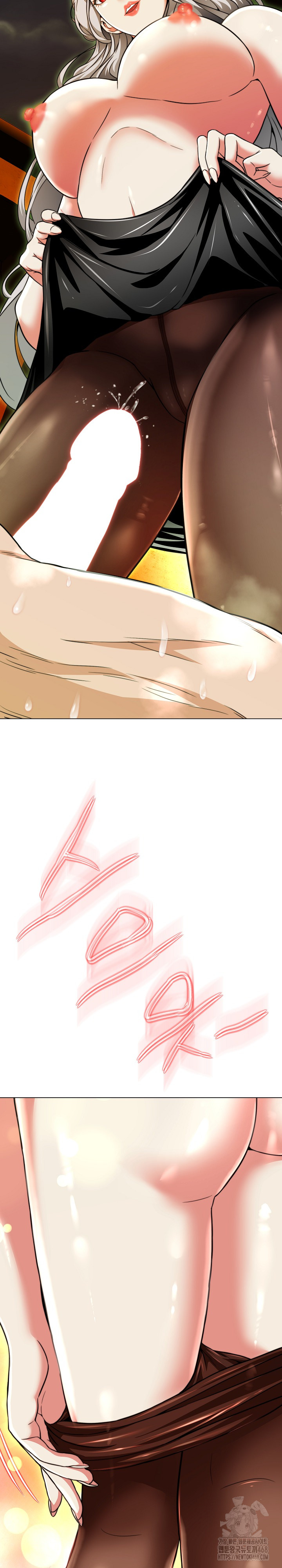 Gangster Girlfriend Raw - Page 46