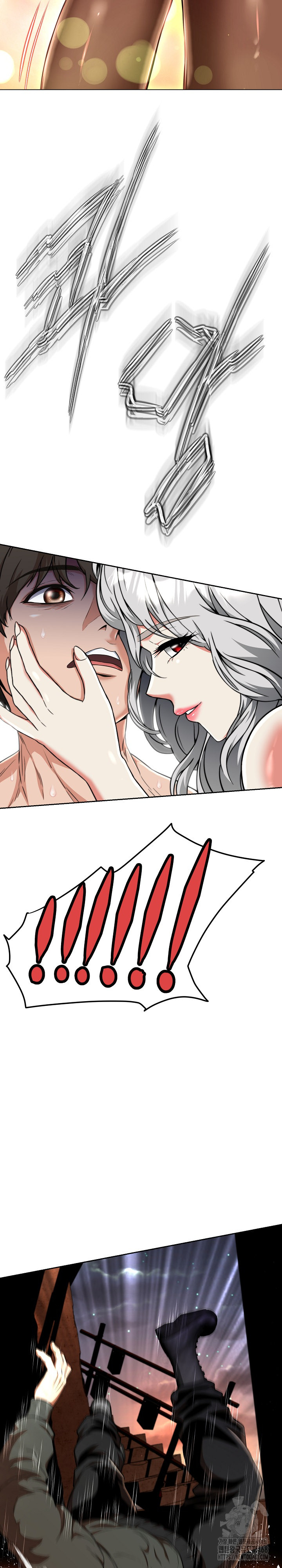 Gangster Girlfriend Raw - Page 47
