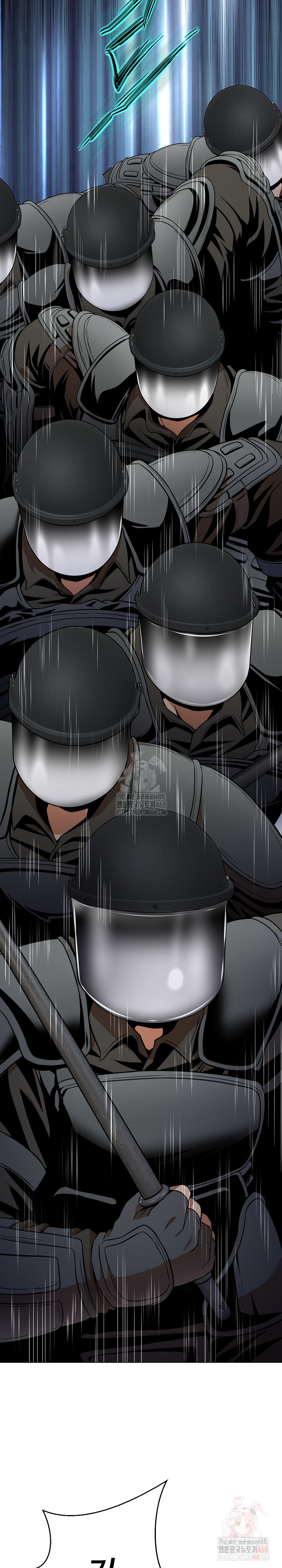 Gangster Girlfriend Raw - Page 38