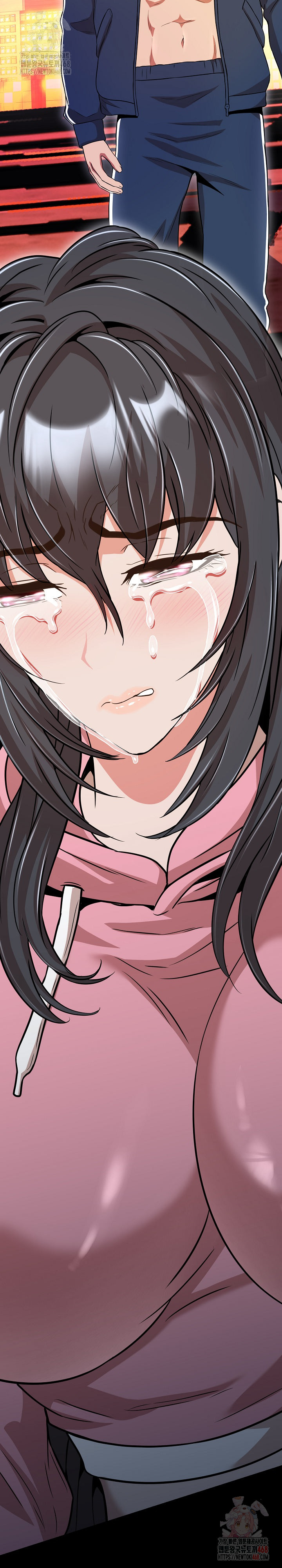 Gangster Girlfriend Raw - Page 59