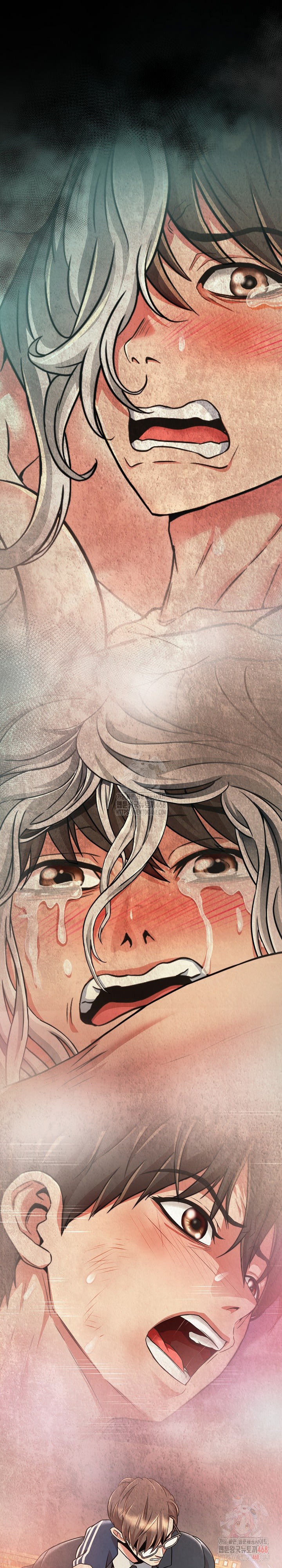 Gangster Girlfriend Raw - Page 16