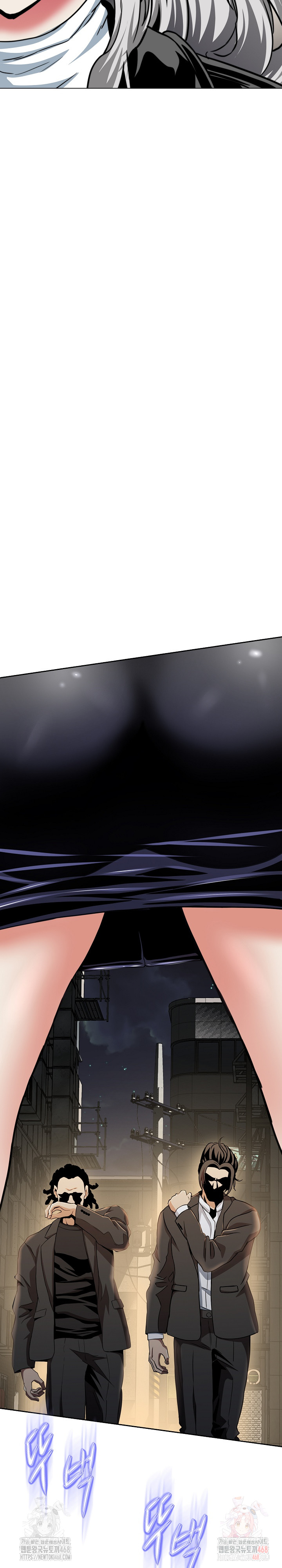 Gangster Girlfriend Raw - Page 31