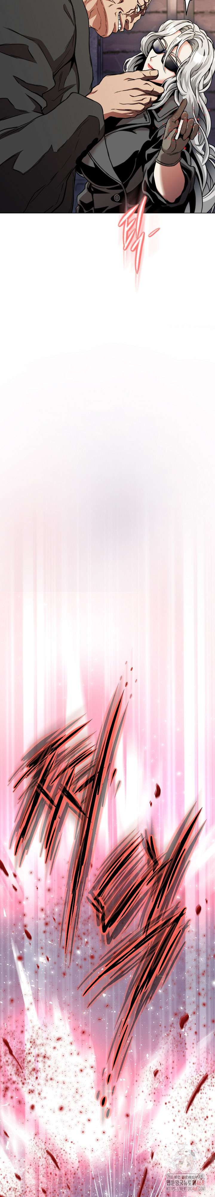 Gangster Girlfriend Raw - Page 37