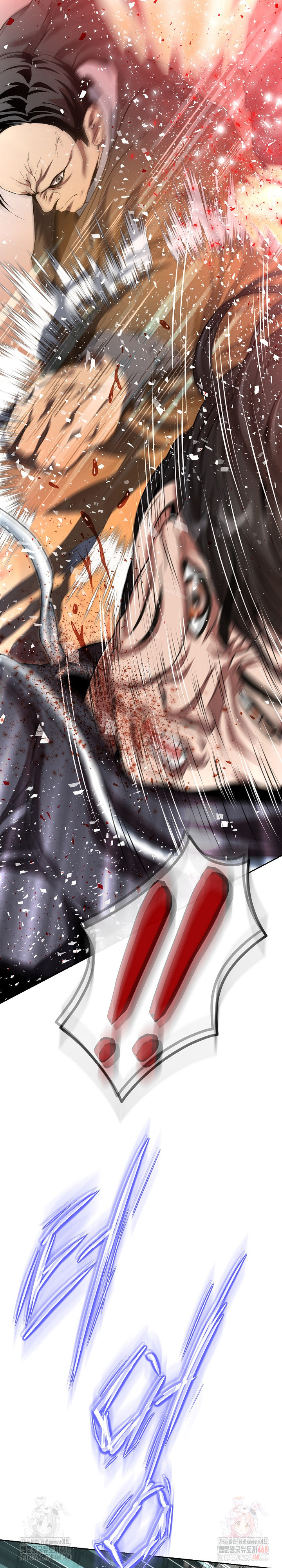 Gangster Girlfriend Raw - Page 33