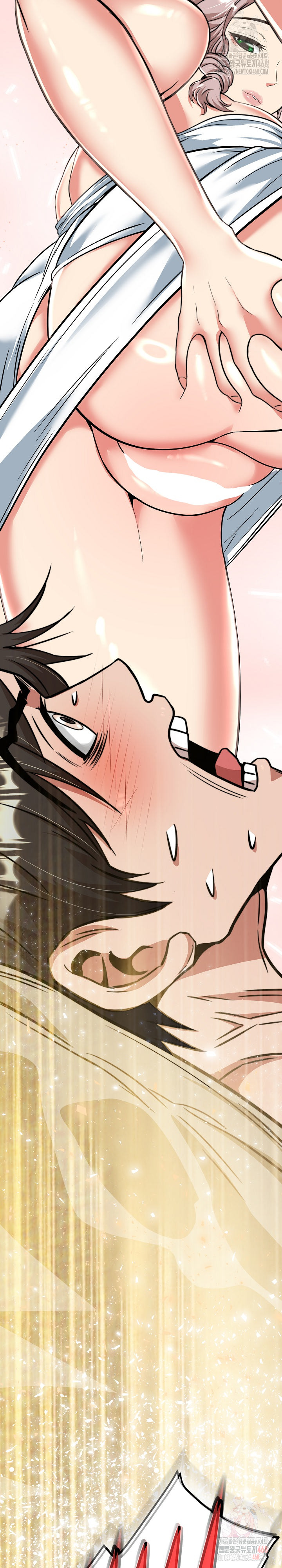 Gangster Girlfriend Raw - Page 58
