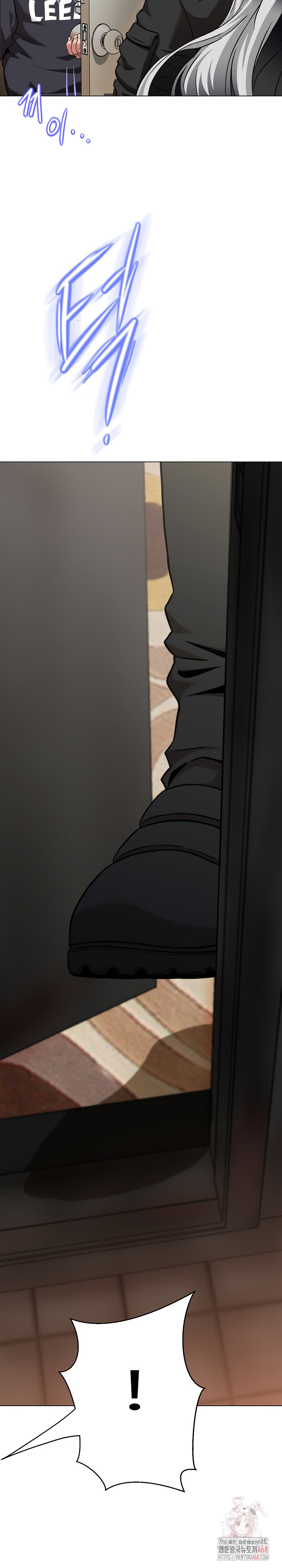 Gangster Girlfriend Raw - Page 48