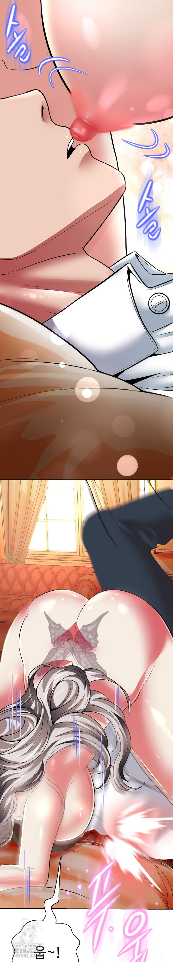 Gangster Girlfriend Raw - Page 37
