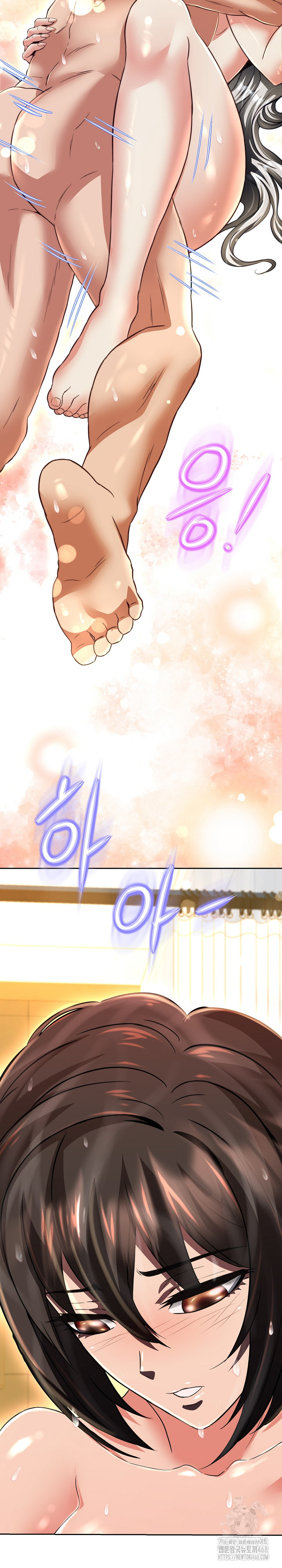 Gangster Girlfriend Raw - Page 39