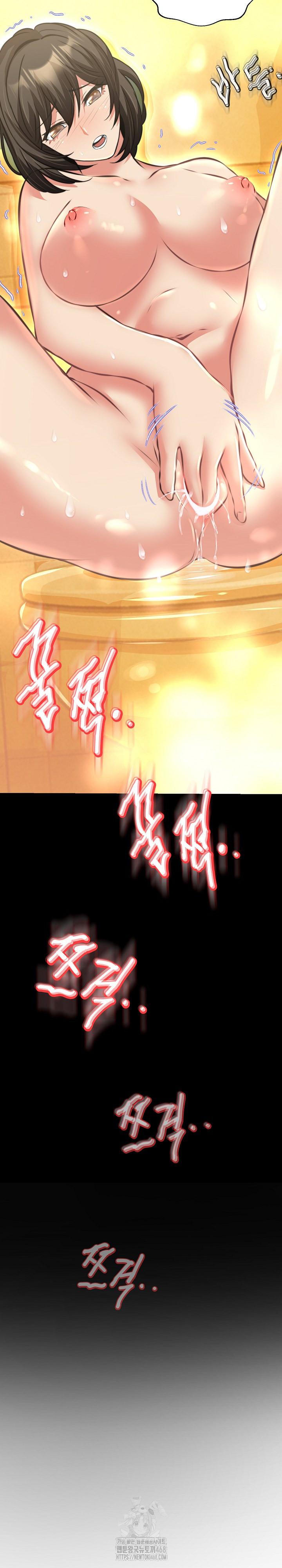Gangster Girlfriend Raw - Page 42
