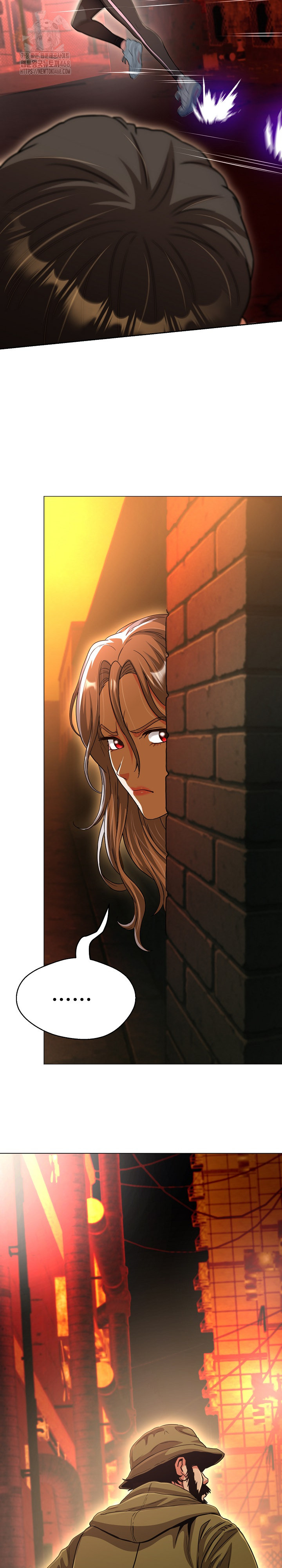 Gangster Girlfriend Raw - Page 29