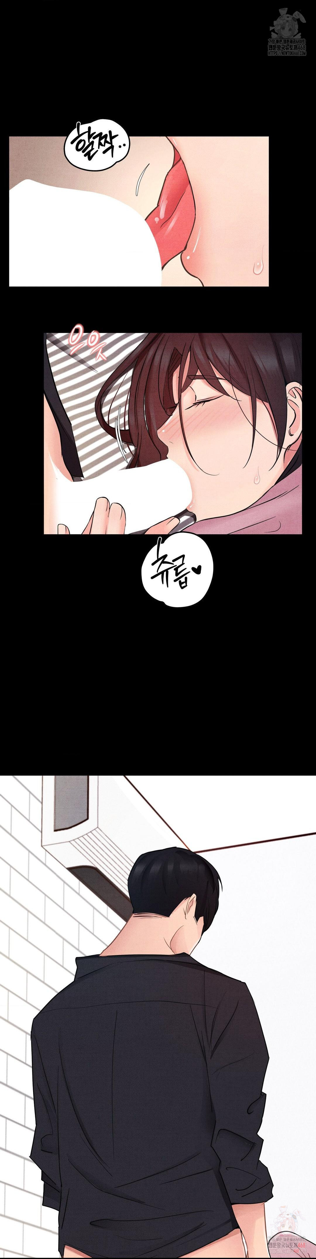 Daily Humiliation Experience Raw - Page 8
