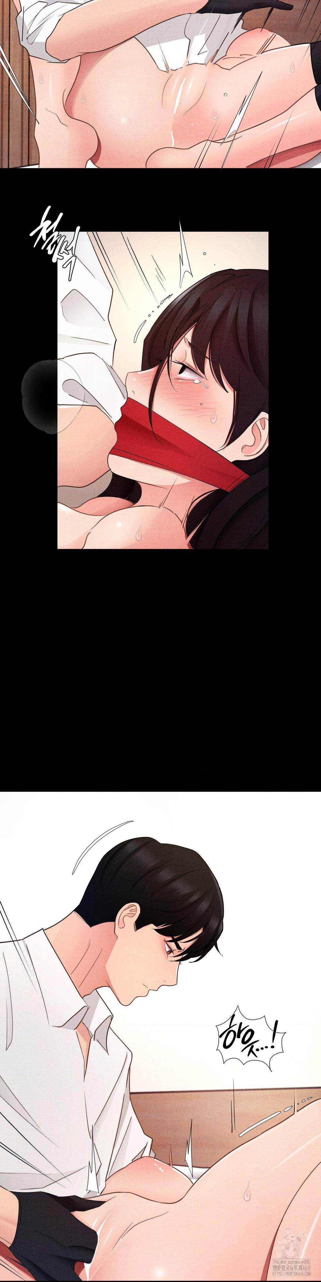 Daily Humiliation Experience Raw - Page 14
