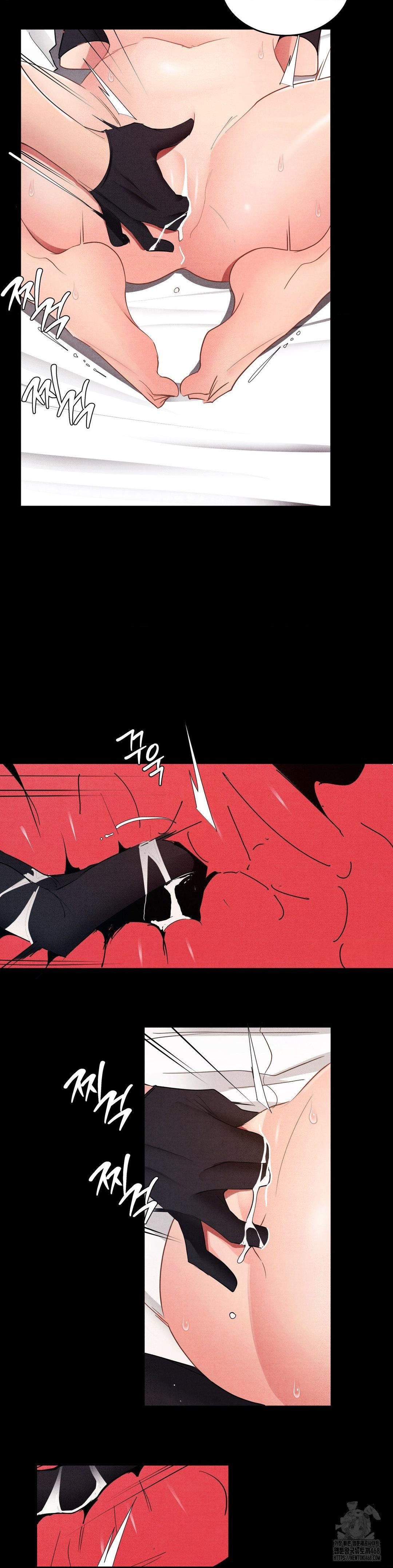 Daily Humiliation Experience Raw - Page 17