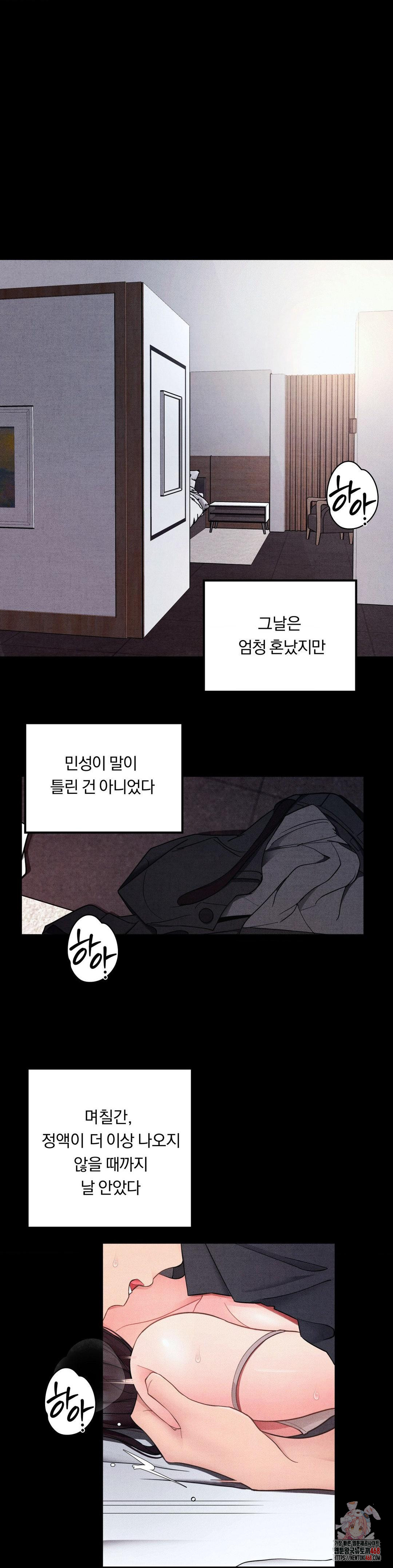 Daily Humiliation Experience Raw - Page 1