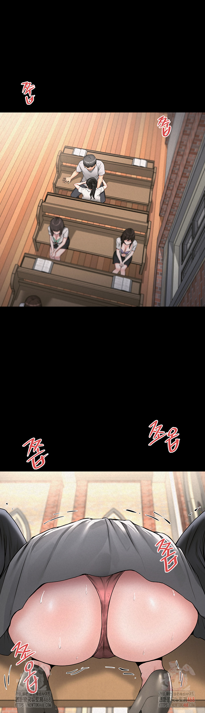 Island Girl Raw - Page 37