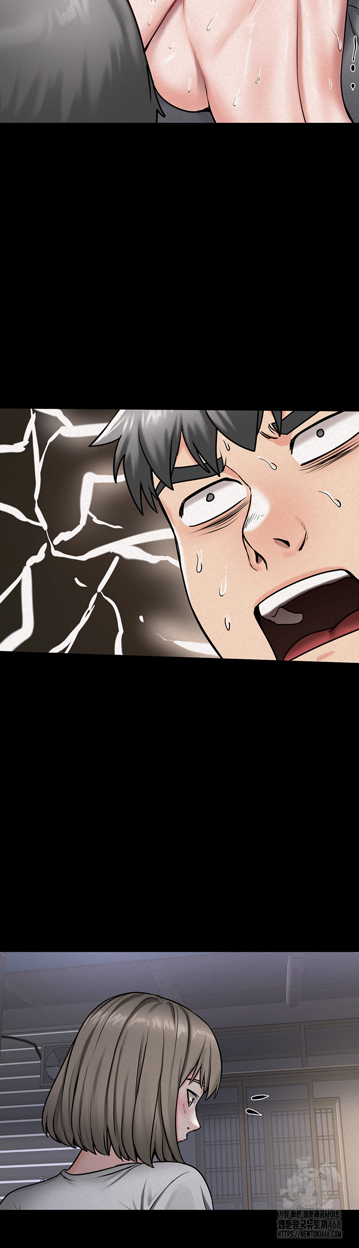 Island Girl Raw - Page 38