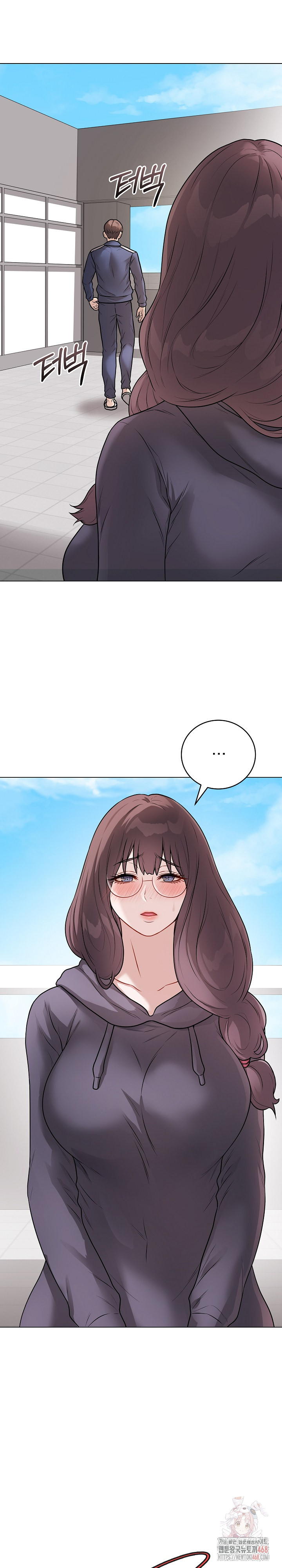 Private Academy Raw - Page 12