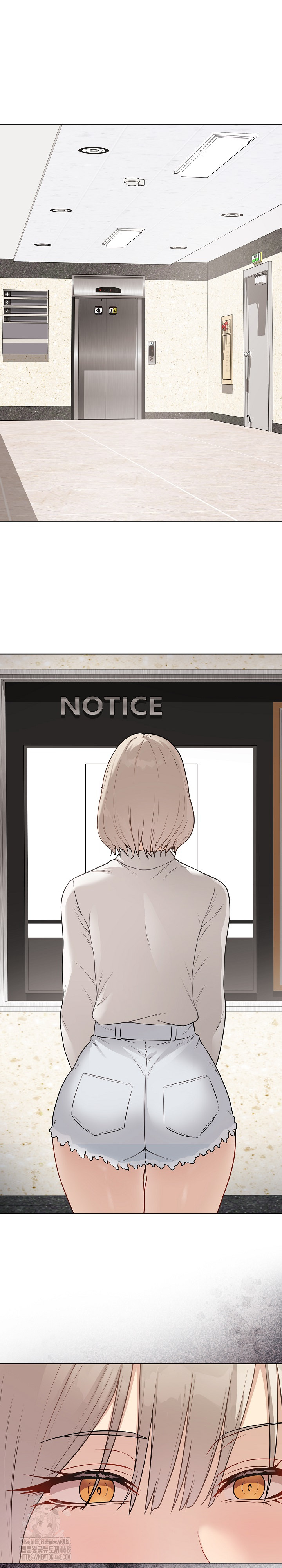 Private Academy Raw - Page 2