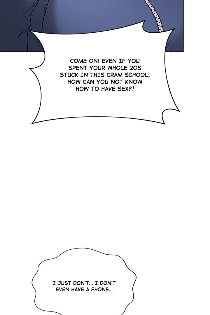 Signed, Sealed, Mistaken - Page 102