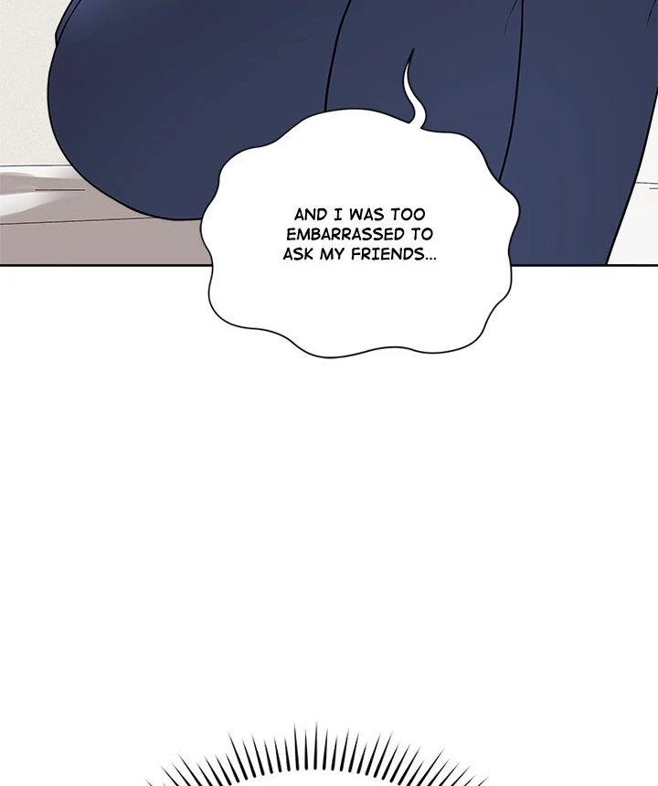 Signed, Sealed, Mistaken - Page 104