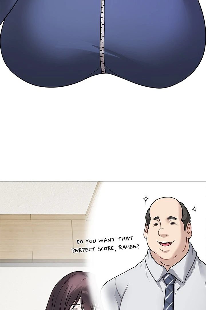 Signed, Sealed, Mistaken - Page 107