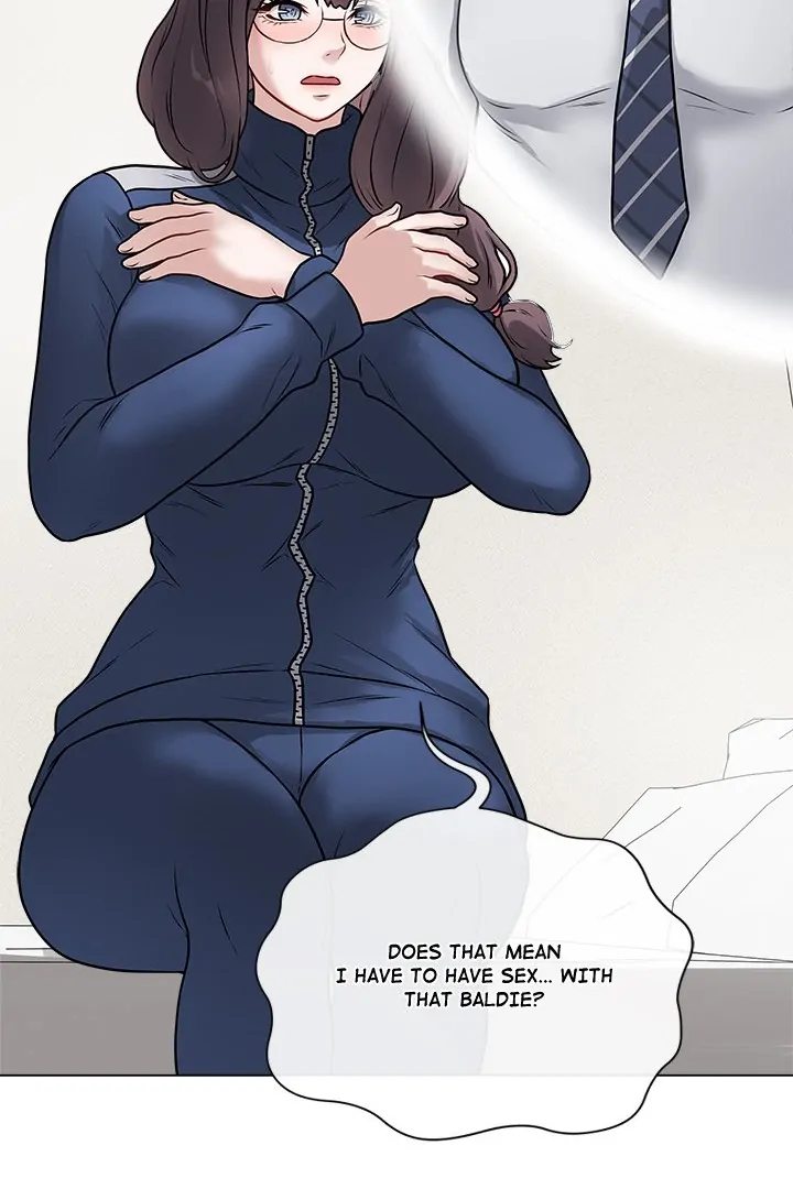 Signed, Sealed, Mistaken - Page 108
