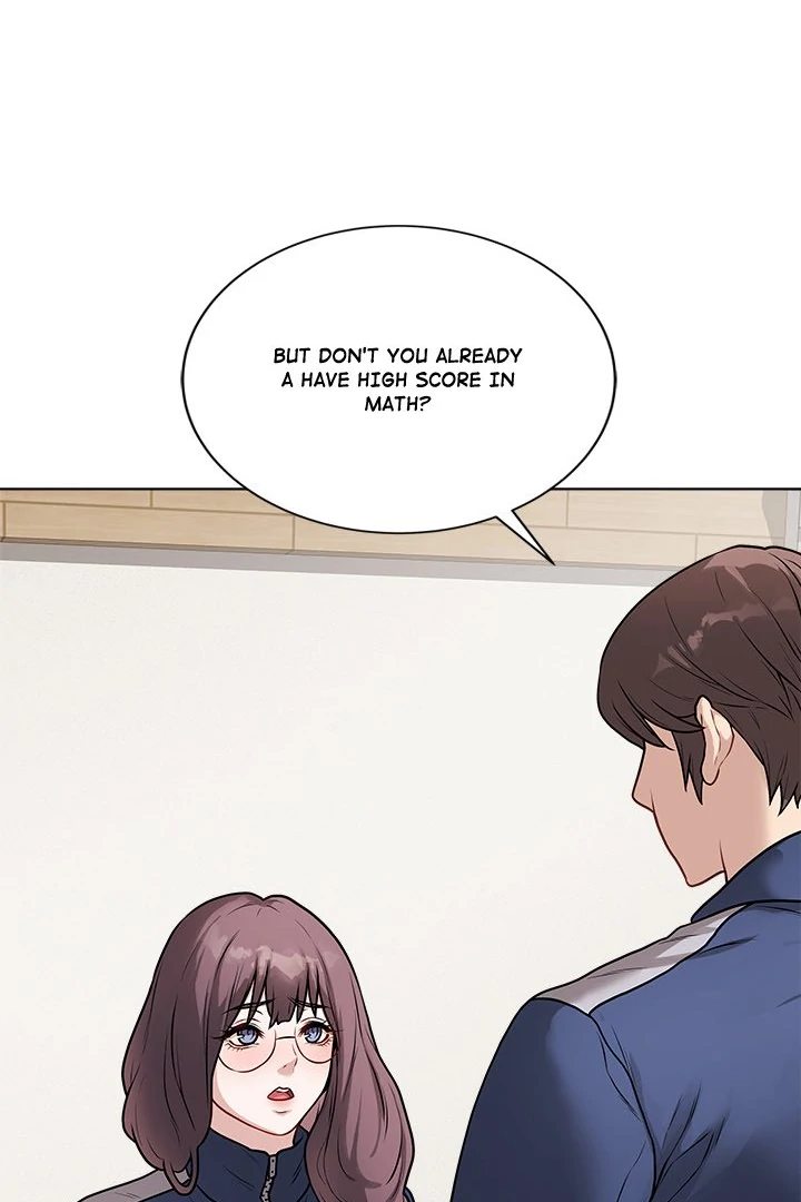 Signed, Sealed, Mistaken - Page 111