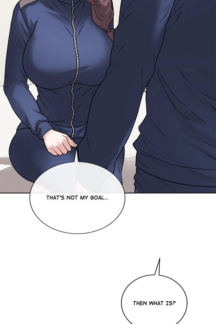 Signed, Sealed, Mistaken - Page 112